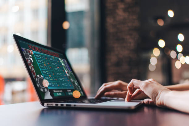 Play your favorite casino games and earn huge rewards every day